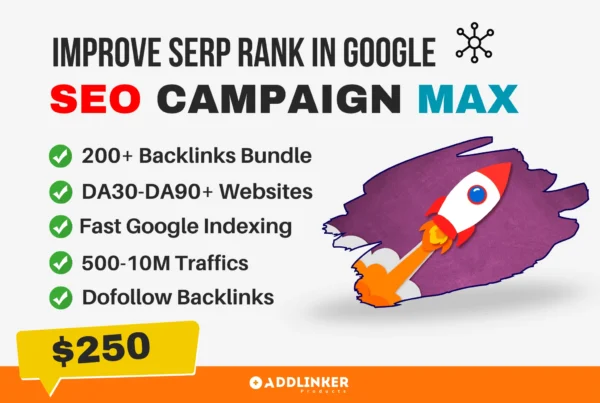 SEO Campaign