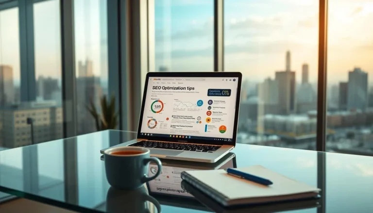 SEO for Small Businesses: How to Rank on Google in 2025