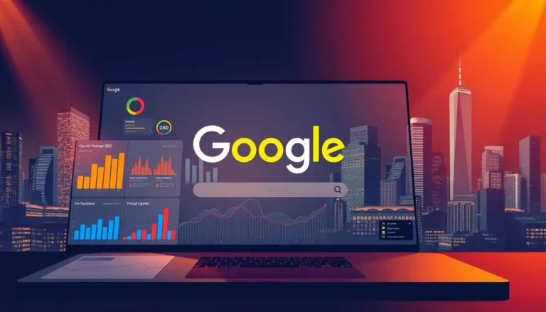 Google SEO Best Practices: How to Rank #1 in 2025