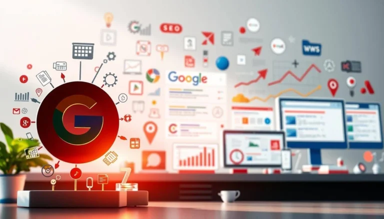 Google SEO Explained- How to Optimize Your Website in 2025