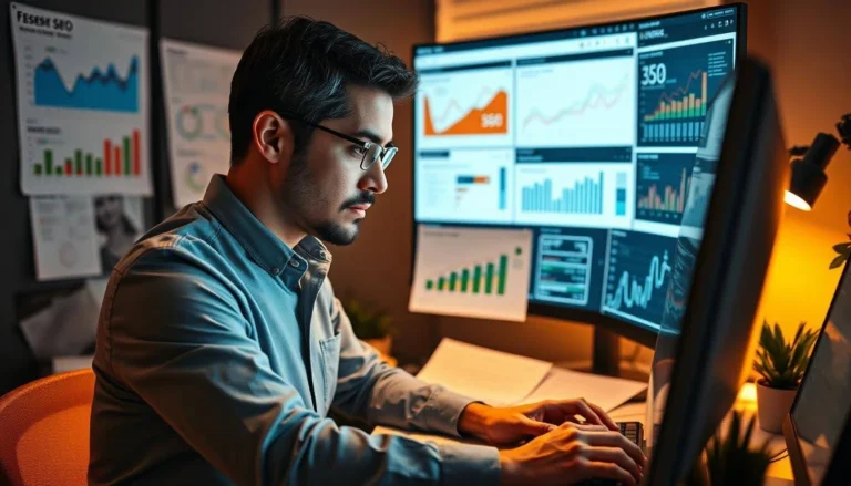 Best SEO Companies & Services for May 2025: Top Expert Rankings & In-Depth Reviews