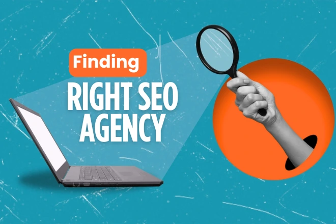 SEO Agency