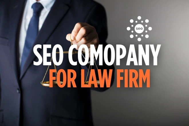 SEO Company For Law Firms