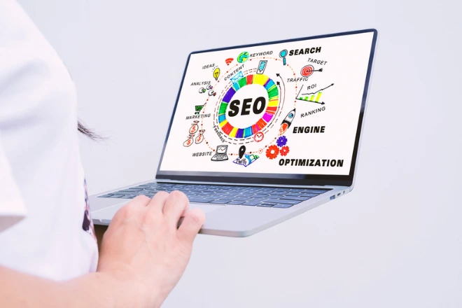 Affordable SEO
