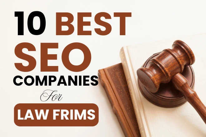 SEO Companies