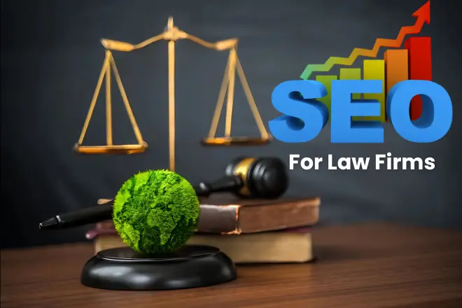 Law Firm SEO Services