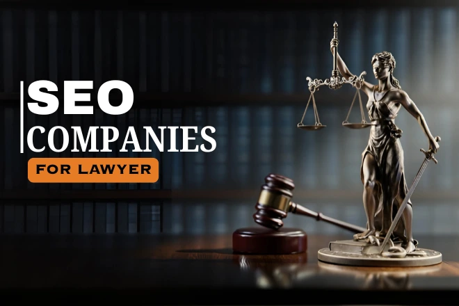 SEO company for lawyers