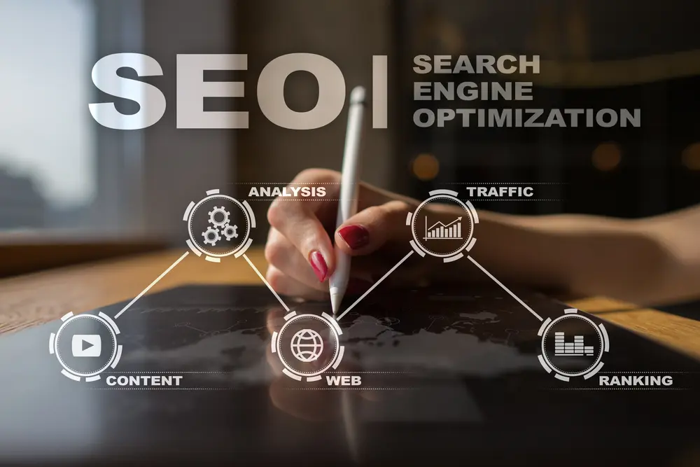 Law Firm seo