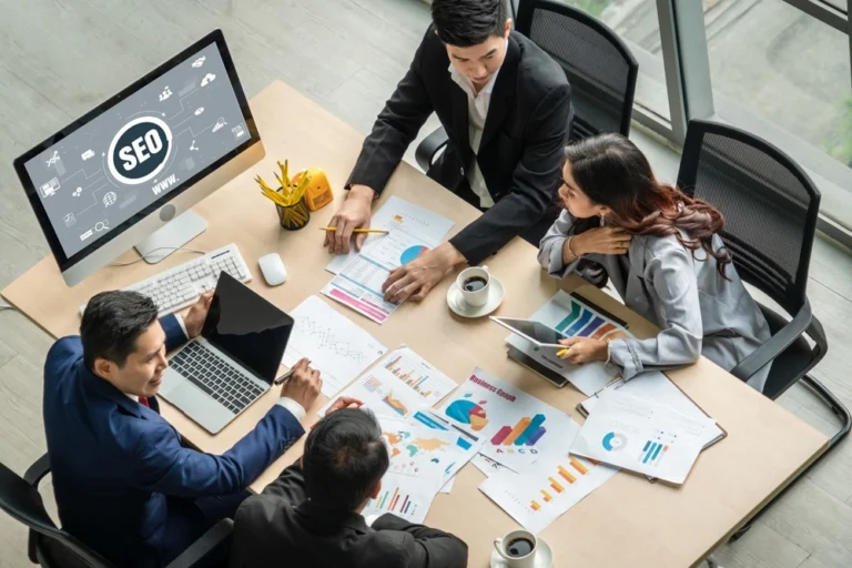 How to Choose Best SEO Company 2025 & Avoiding Scams
