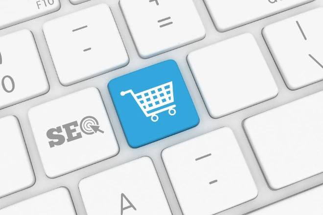 ECommerce SEO Agencies