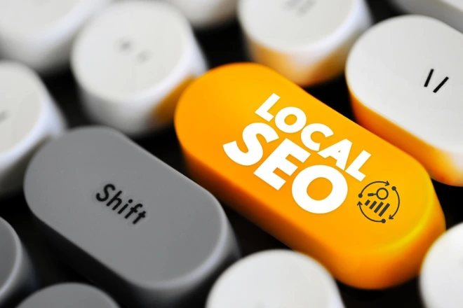Local SEO