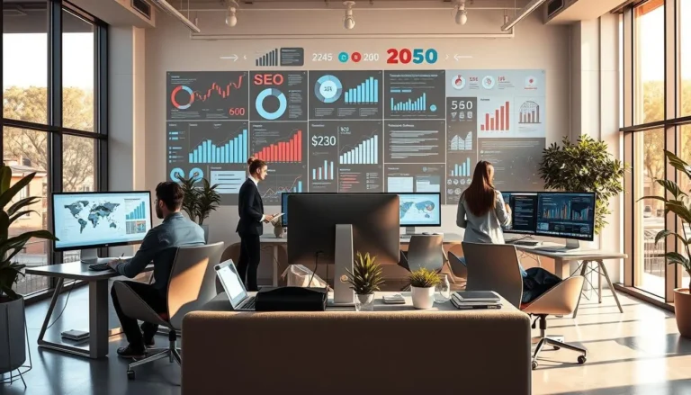 How to Find the Best SEO Company In 2025 A Step by Step Guide