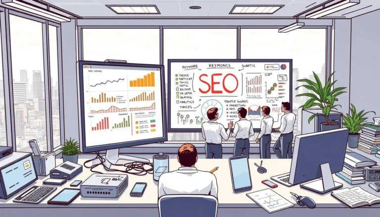 Best SEO Companies in the USA 2025 Top Rated Client Reviews