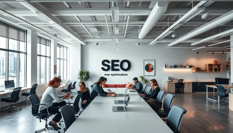 10 Highest Rated SEO Agencies in May 2025