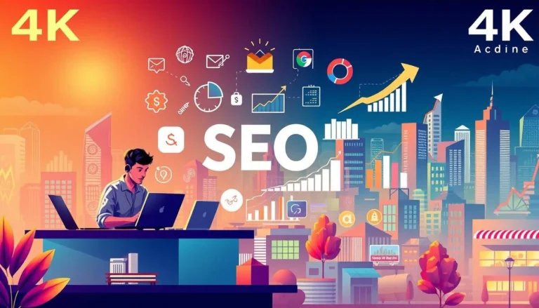 9 Affordable SEO Services For Small Businesses In 2025