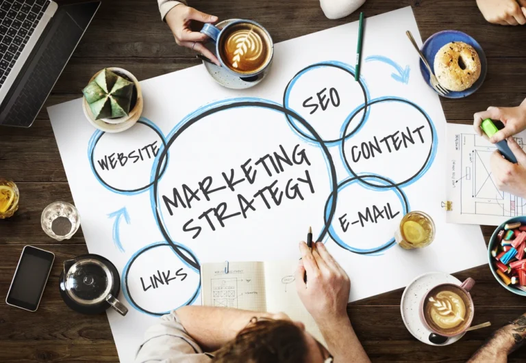 Award Winning SEO Company to Boost Your Business Growth in 2025