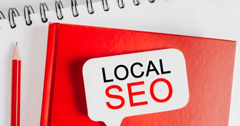 Effective Local SEO Services to Boost Small Business Leads Fast
