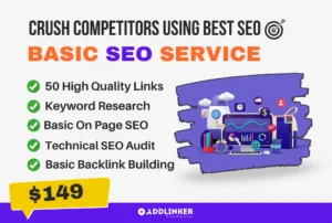 Basic SEO