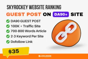 guest post backlink