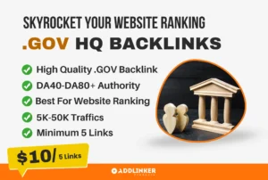 .gov backlink