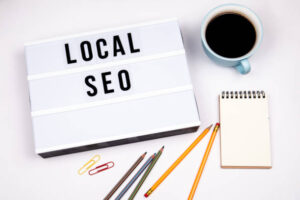 local seo services