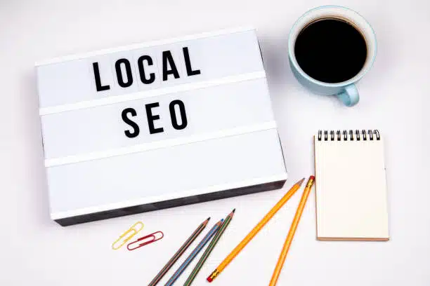 local seo services