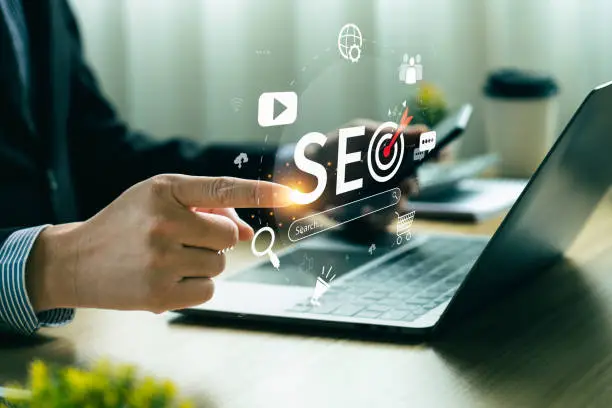 Search Engine Optimization Shopify