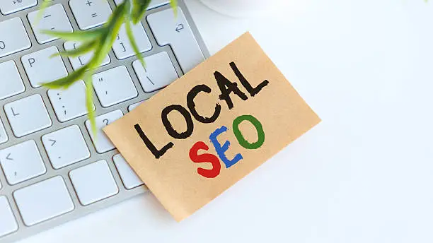 local seo services
