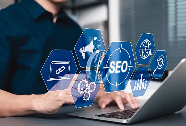 google business search engine optimization