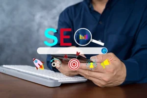 Search Engine Optimization Shopify