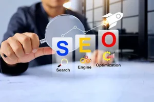 Backlink Service for SEO