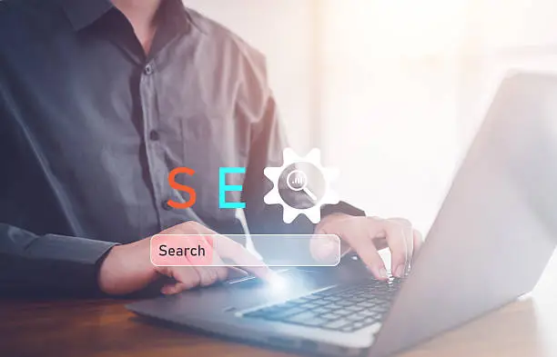 Search Engine Optimization Shopify