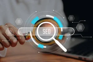 Search Engine Optimization Shopify