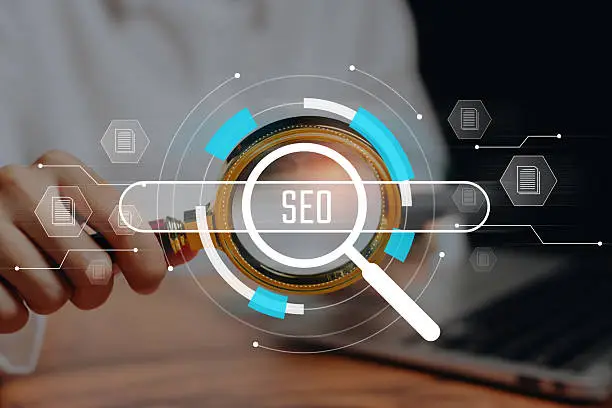 Search Engine Optimization Shopify