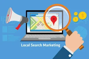 local seo services