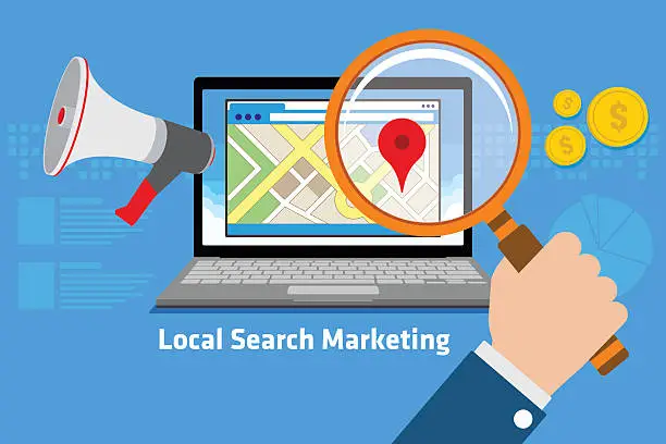 local seo services