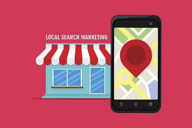 SEO consultants