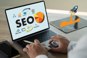 seo for google my business
