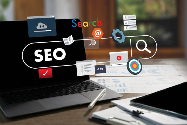 seo for google my business