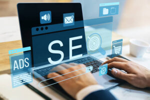 seo for google my business