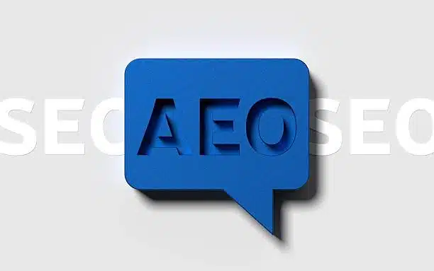 AEO service
