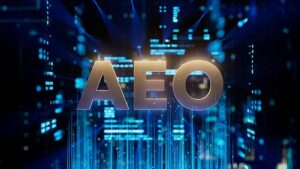 AEO service