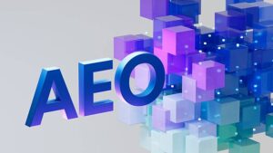 AEO for local business