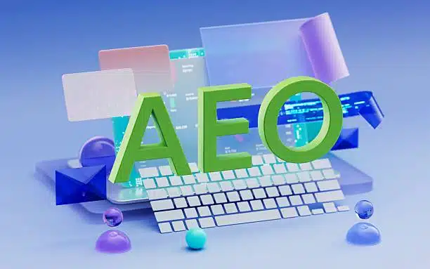 AEO service