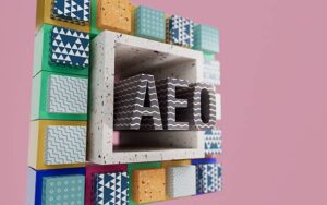 AEO for local business