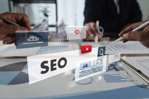 google business search engine optimization