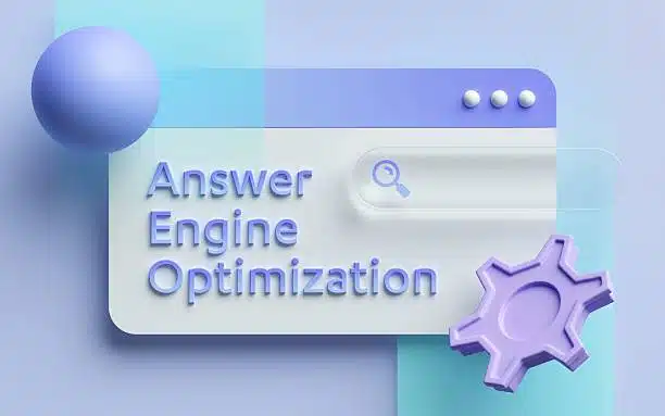AEO service