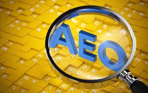 AEO for local business