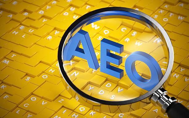 AEO for local business