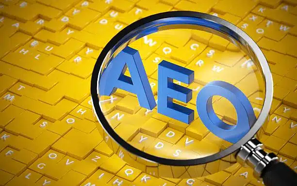 AEO Local Business: How to win Local AI Results.